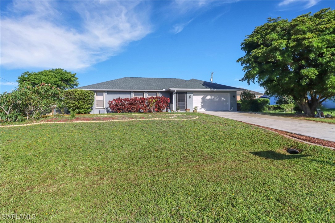 Real Estate in Southwest Florida