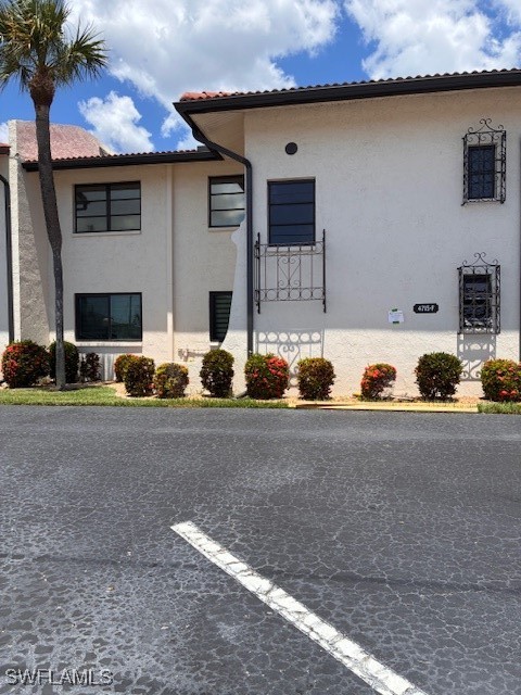 4715  Santa Barbara Boulevard, Apt 1