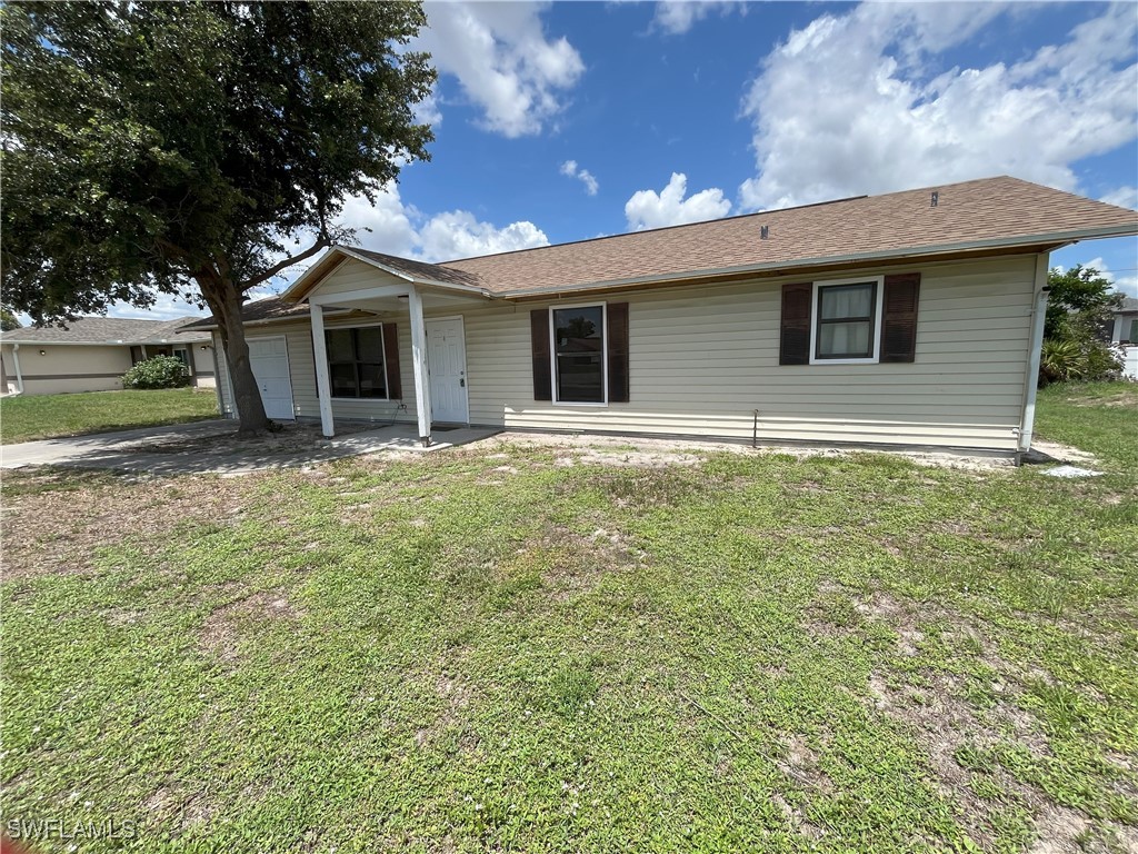 17509  Lee Road