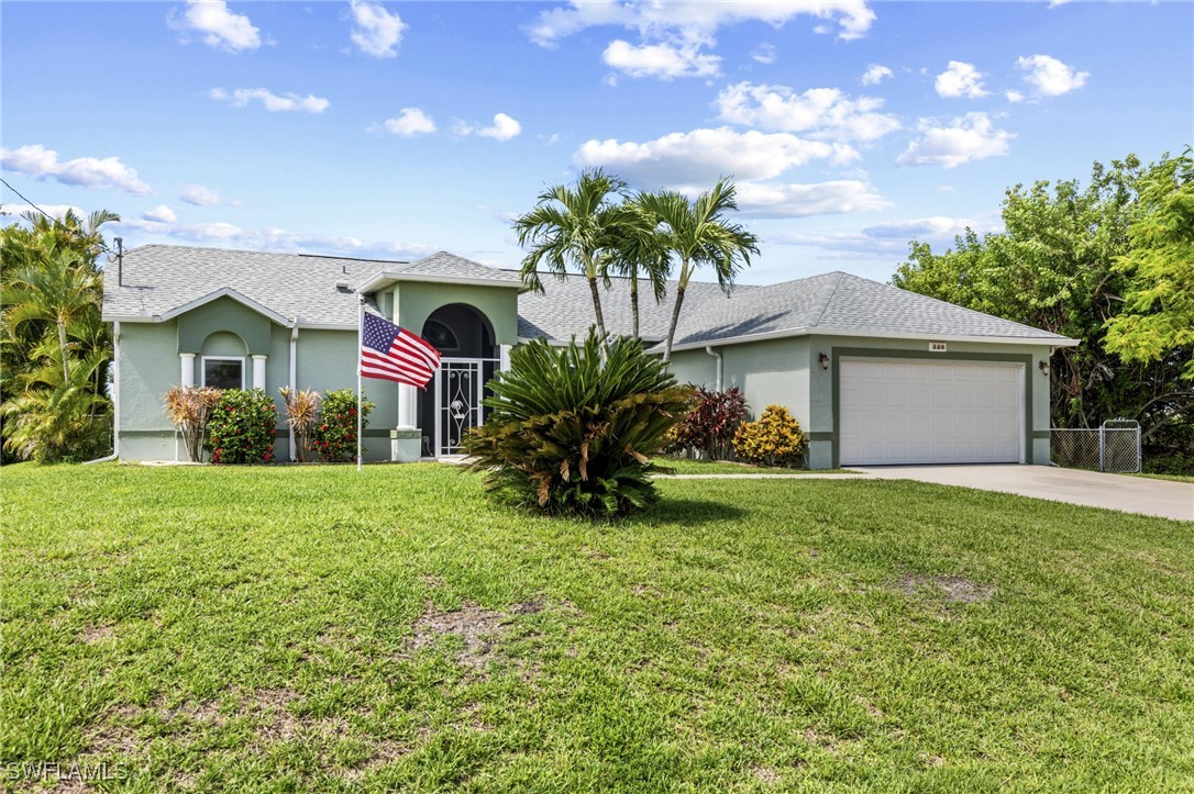 Real Estate in Southwest Florida