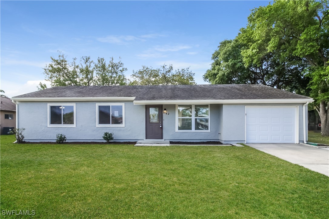 5142  Escalante Drive