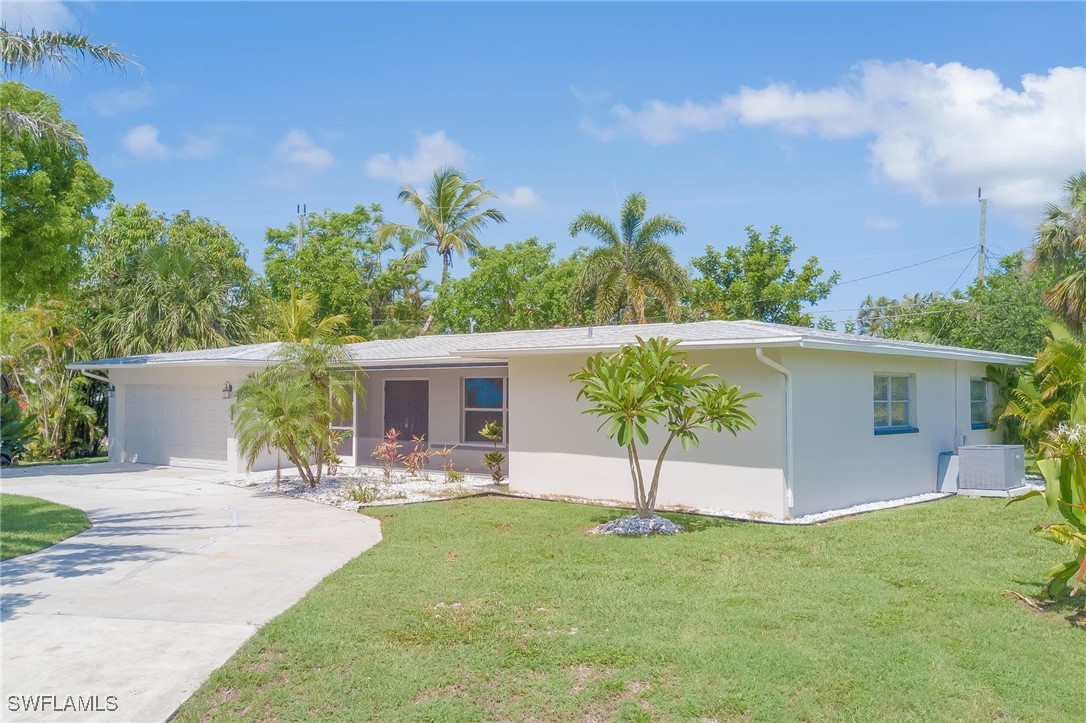 Real Estate in Southwest Florida