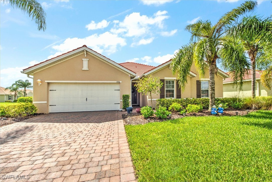 3200  Birch Tree Lane