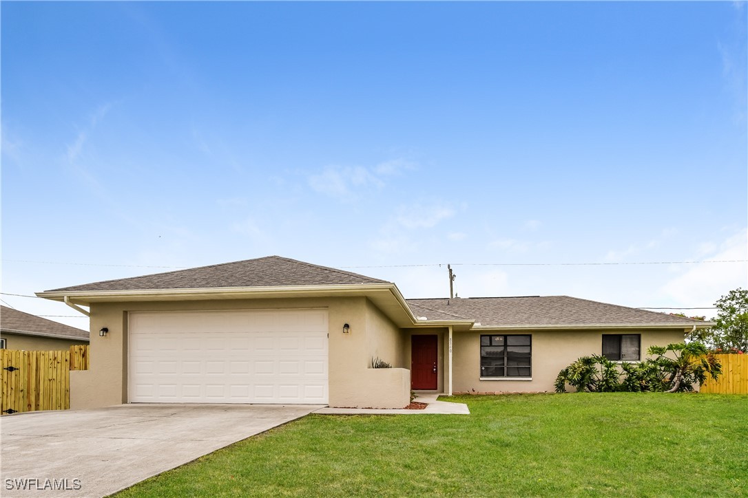 8360  Coral Drive
