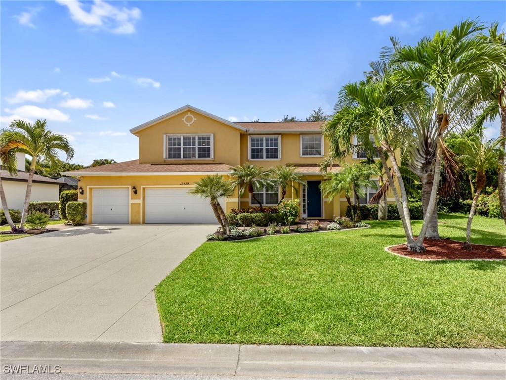 15459  Briarcrest Circle