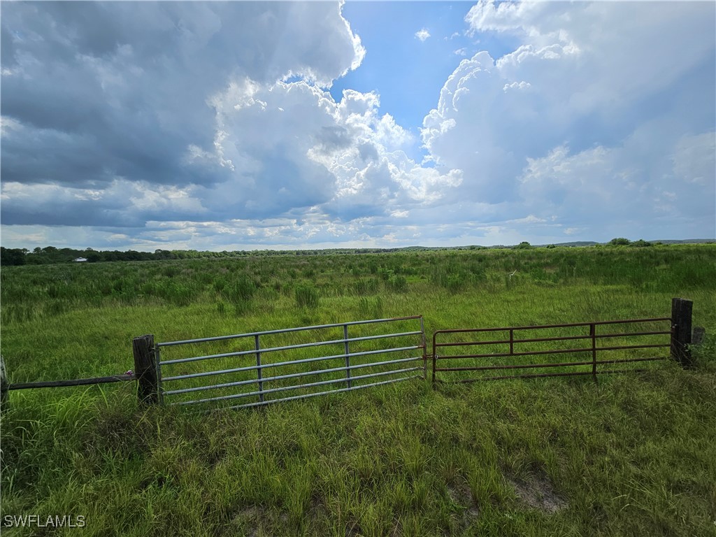   Kirby Thompson Road