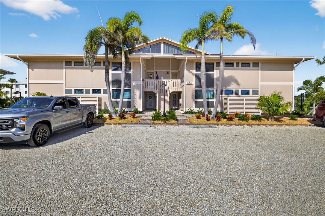 629  Nerita Street, Apt A-4