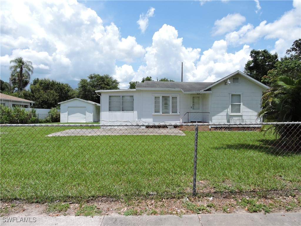 261  Miramar Road