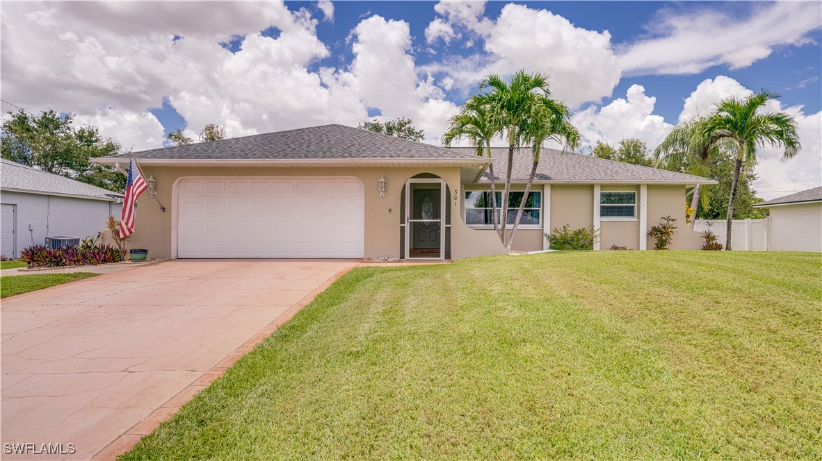 301 SE 26th Terrace