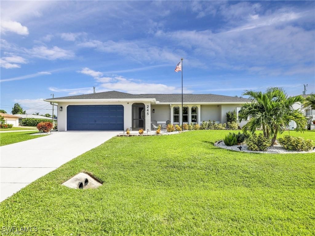 245 SW 46th Terrace
