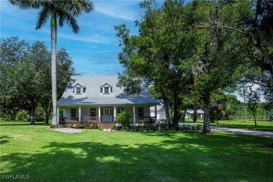 Real Estate in Southwest Florida