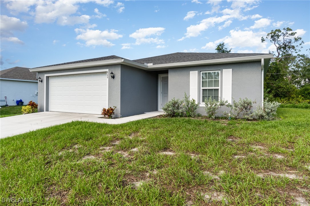 Real Estate in Southwest Florida