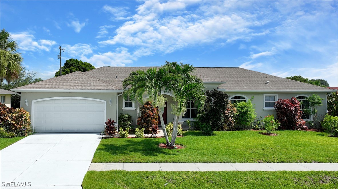 Real Estate in Southwest Florida