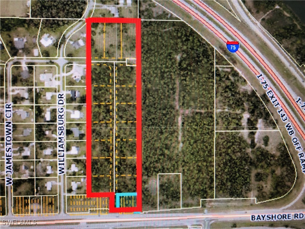 8477  Bayshore Road