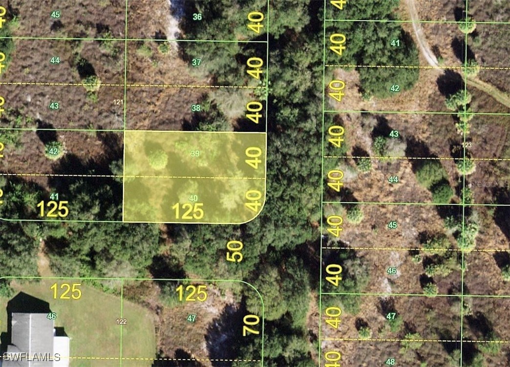 2125  Chaplin Drive