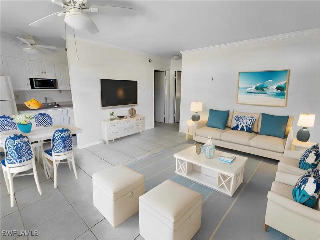 235  Seaview Court, Apt D2