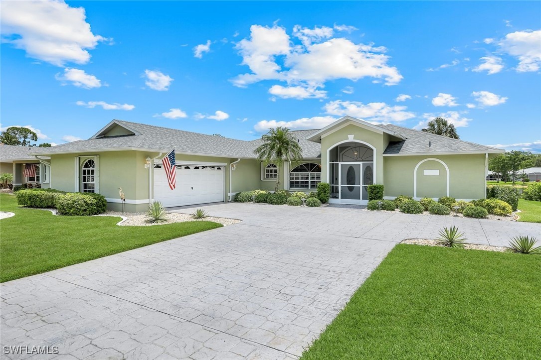 7563  Woodland Bend Circle