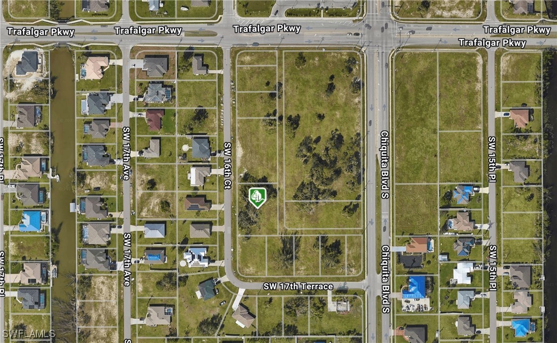 1623 SW 16th Court