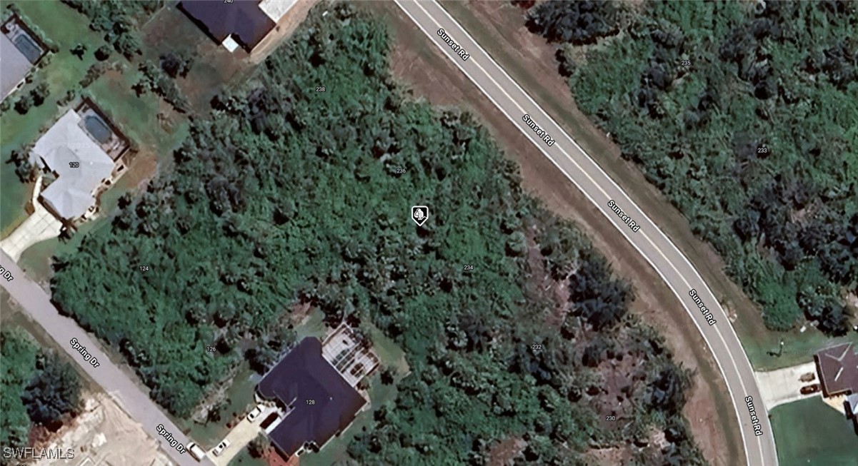 234  Sunset Road