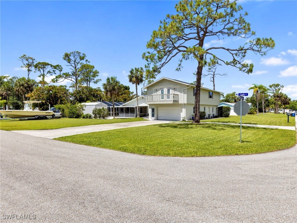 3704  Blue Heron Drive