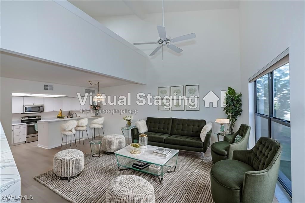8441 N Haven Lane, Apt B