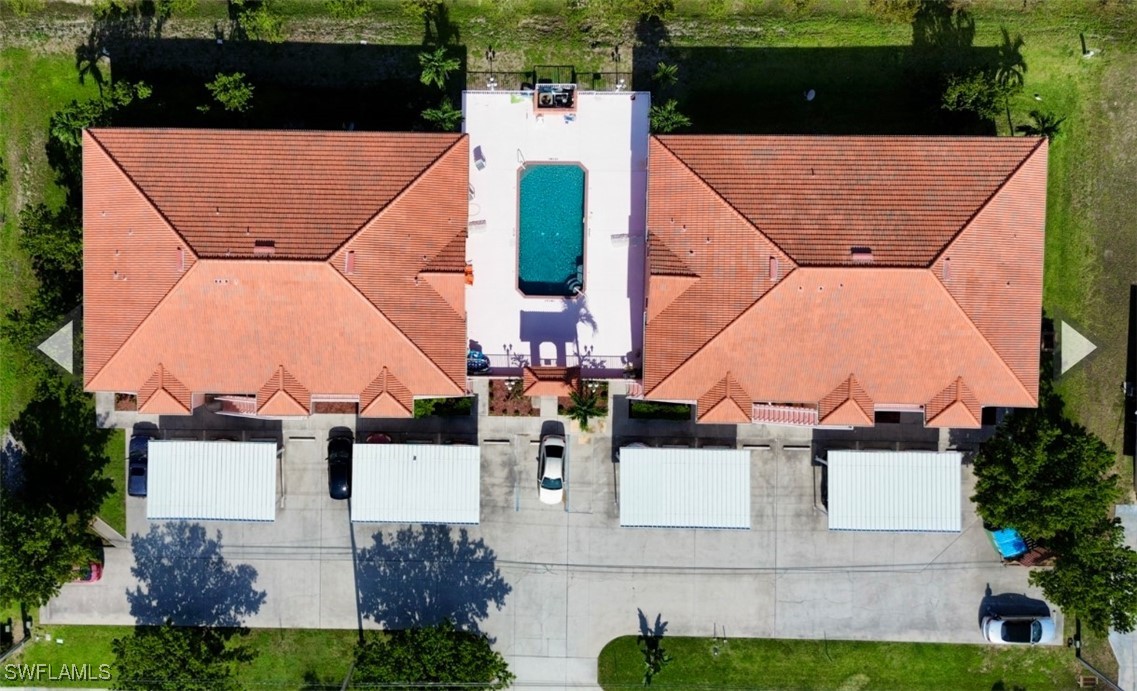3304  Skyline Boulevard, Apt 3306