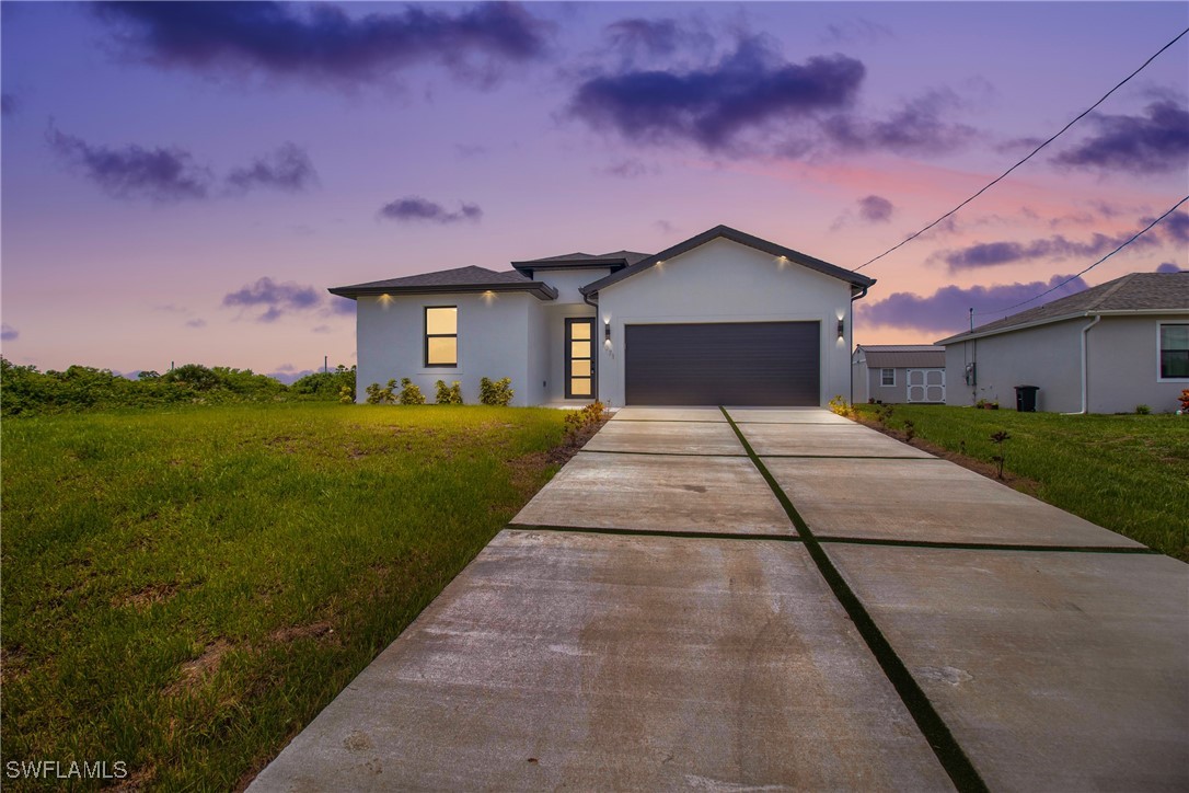 Real Estate in Southwest Florida