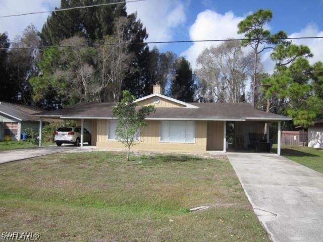 18584  Miami Boulevard