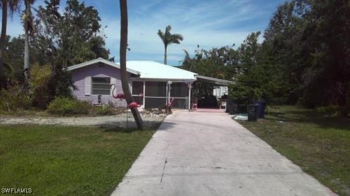 Real Estate in Southwest Florida