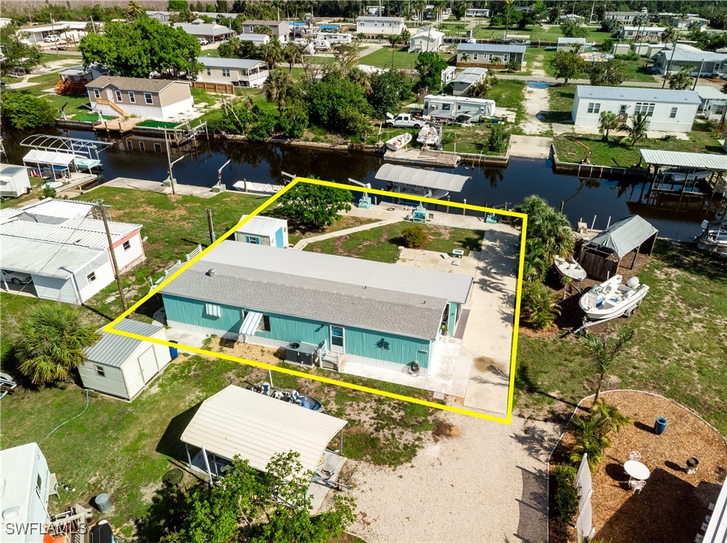5054  Sandpiper Drive