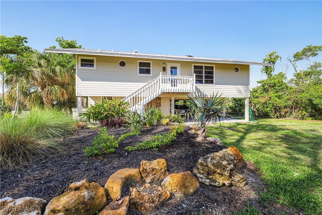 Real Estate in Southwest Florida