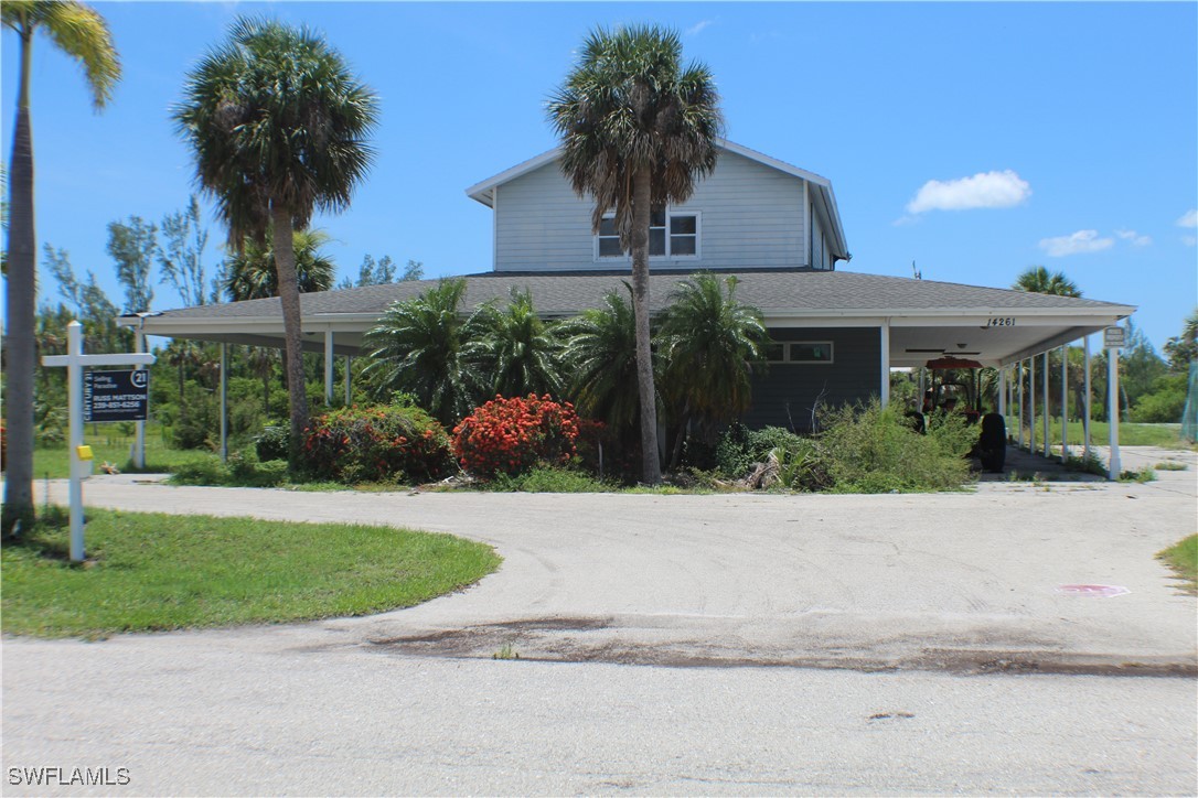 14261  Clubhouse Drive
