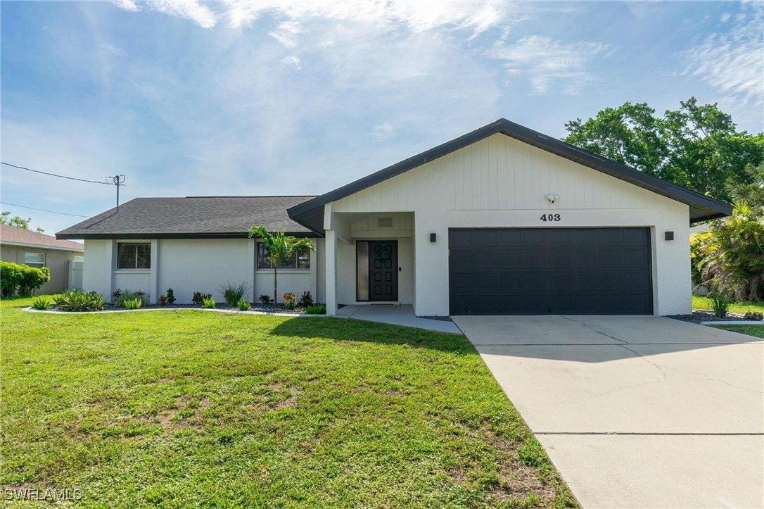 Real Estate in Southwest Florida