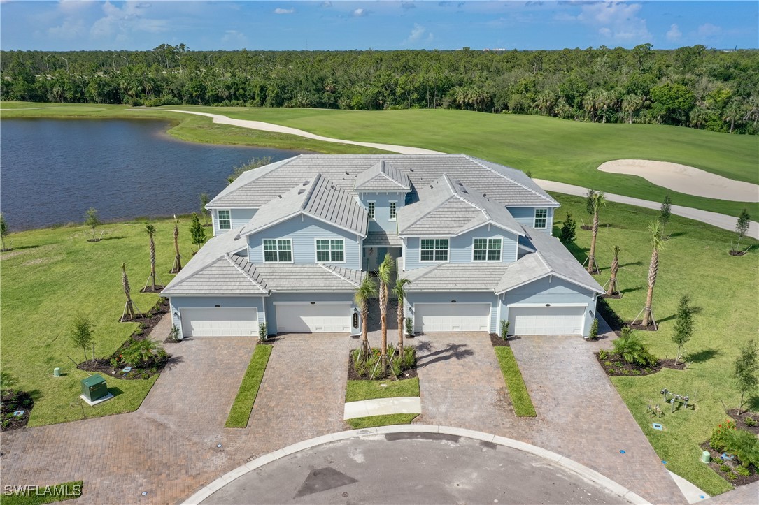 14818  Birchwood Court, Apt 6412