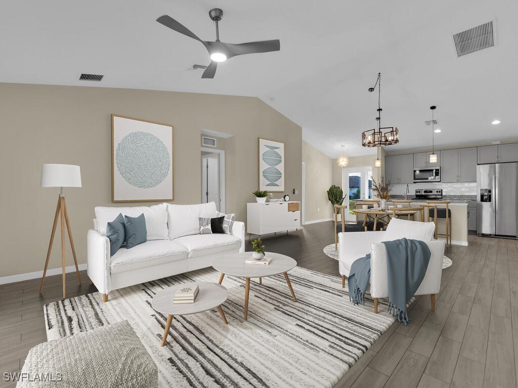 Real Estate in Southwest Florida