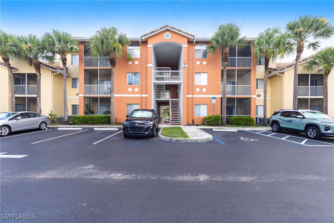 6490  Aragon Way, Apt 306