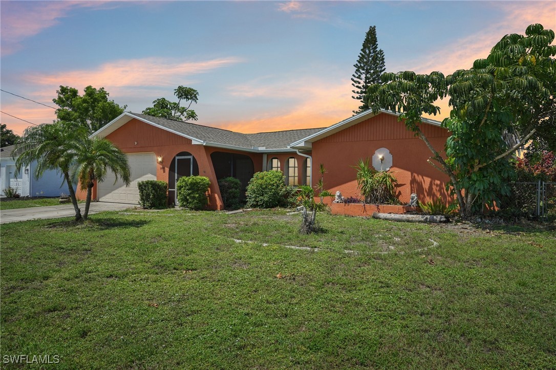 Real Estate in Southwest Florida