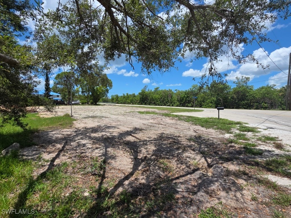 6477  Park Road