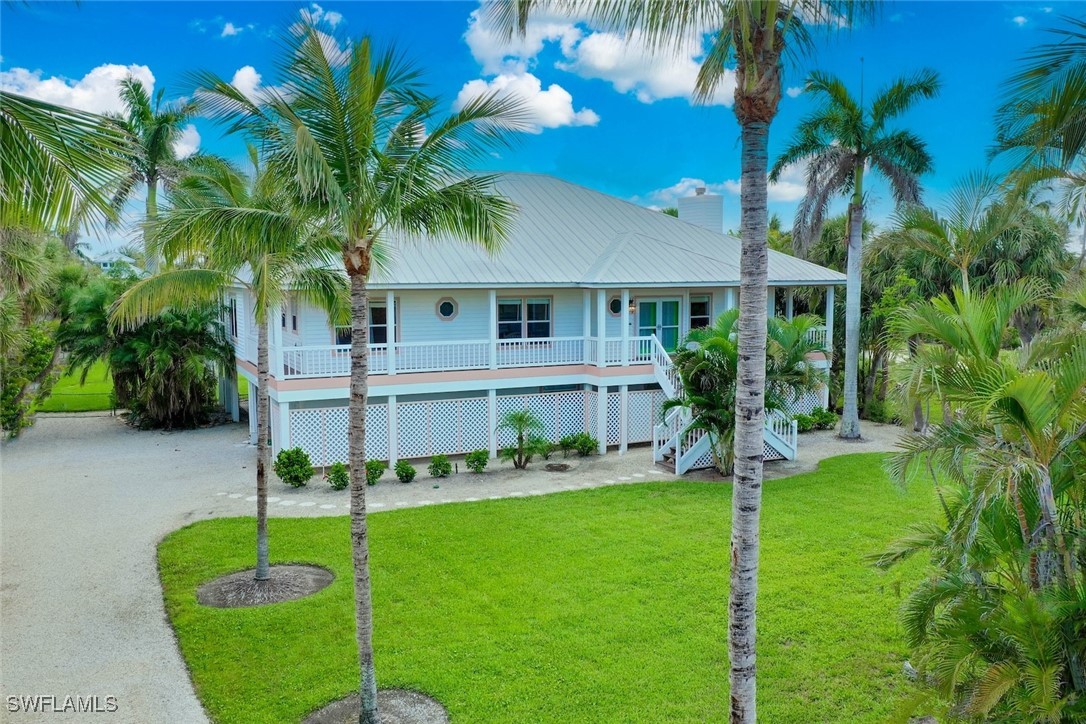 6120  Henderson Road