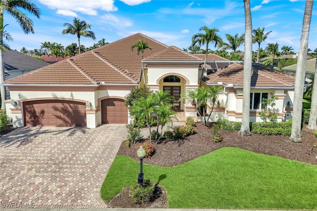 14581  Headwater Bay Lane