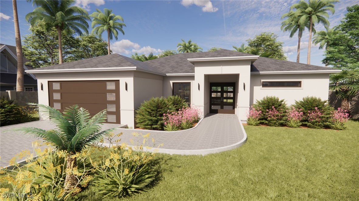 1021  Gaucho Terrace