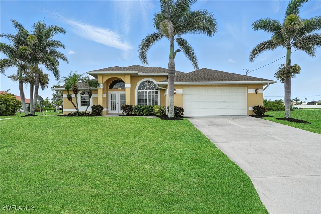 4322 NW 32nd Terrace