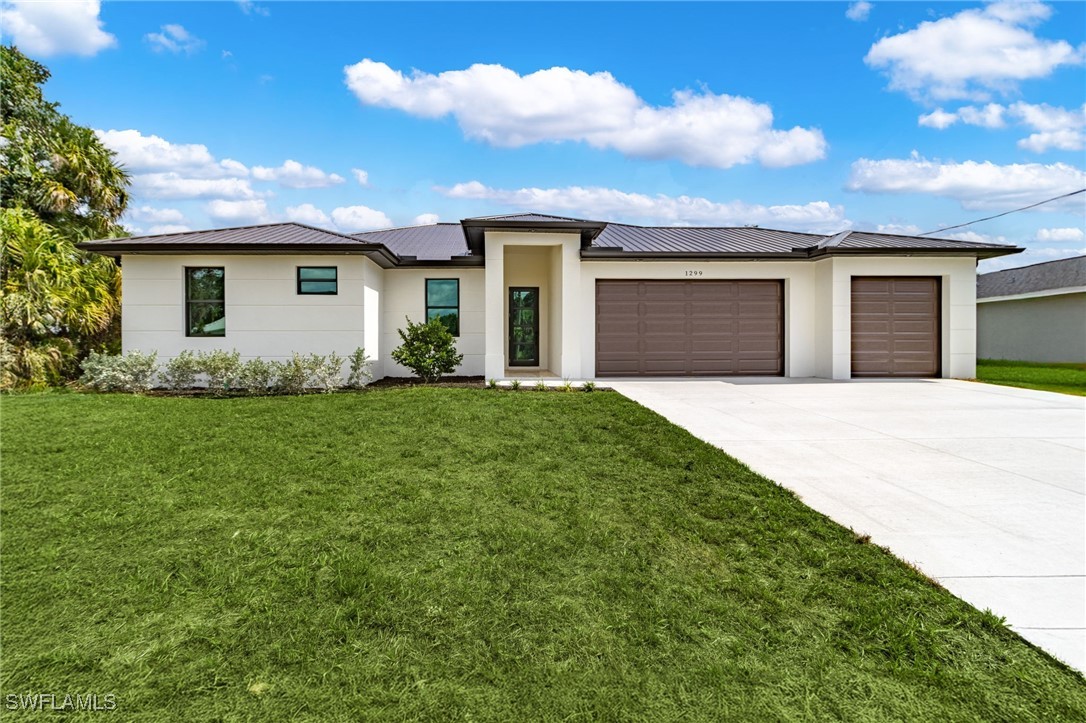 1299  ARGOSY Road