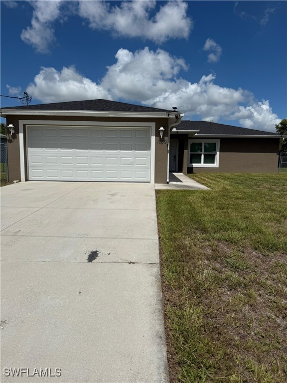 1209 Banjo  Banjo Court