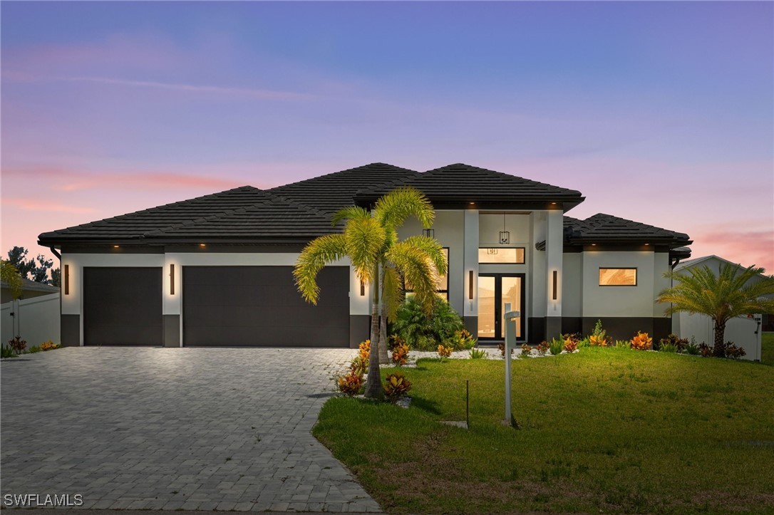 Real Estate in Southwest Florida