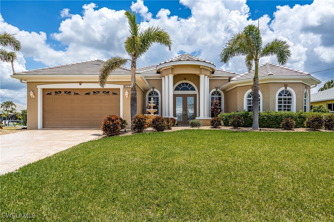 4001 SW 26th Court