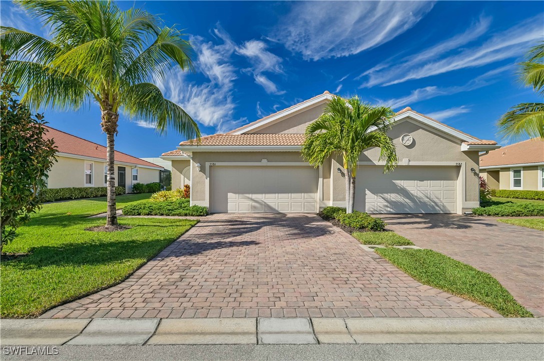 3586  Bridgewell Court