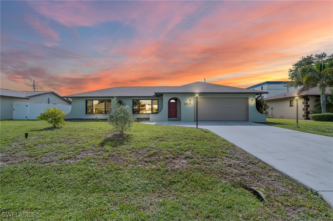 4531 SE 14th Place