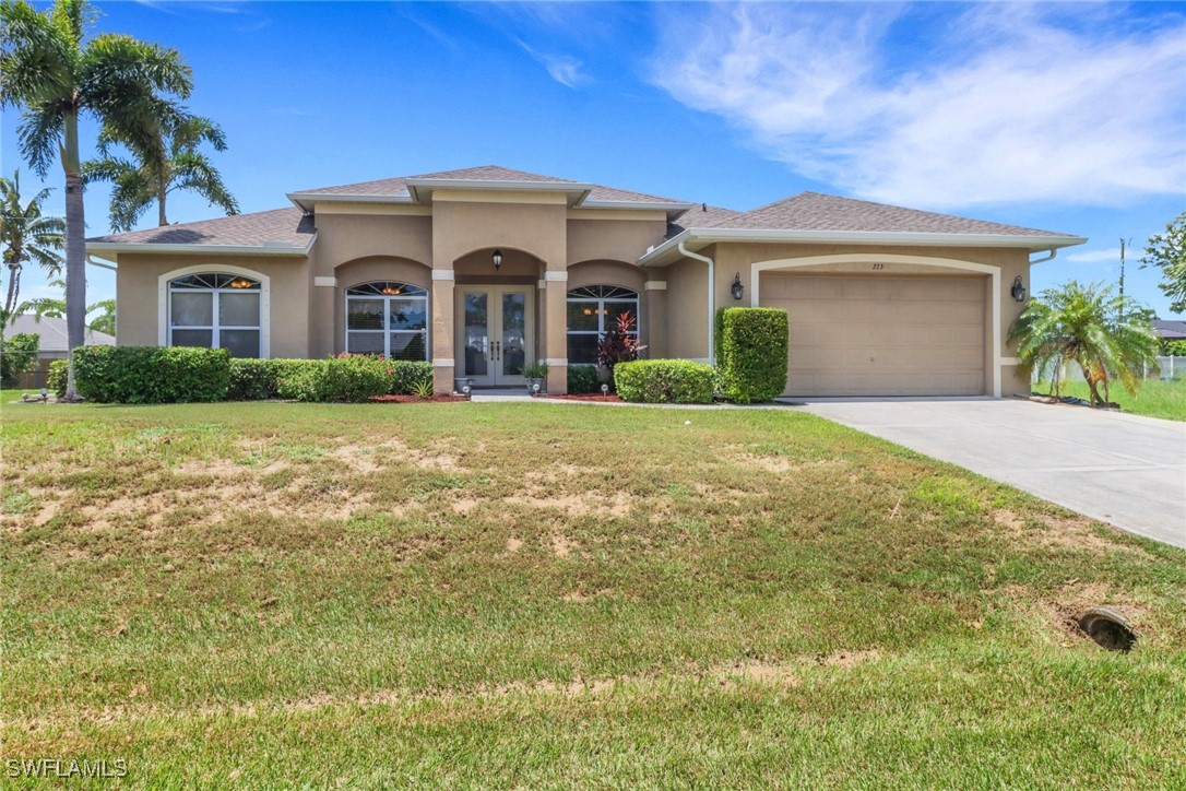 Real Estate in Southwest Florida