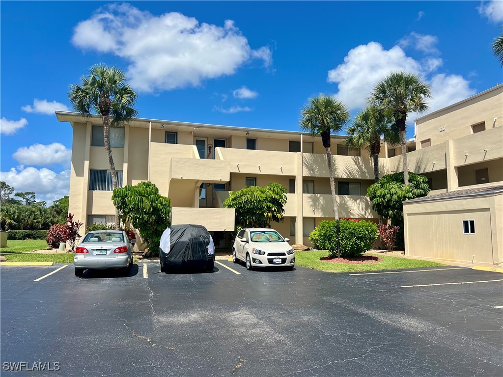 331  Joel Boulevard, Apt 109